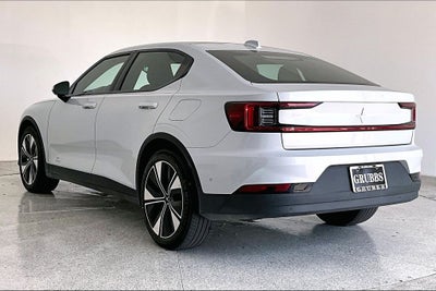 2024 Polestar 2 Long Range Single Motor