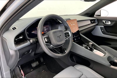 2024 Polestar 2 Long Range Single Motor