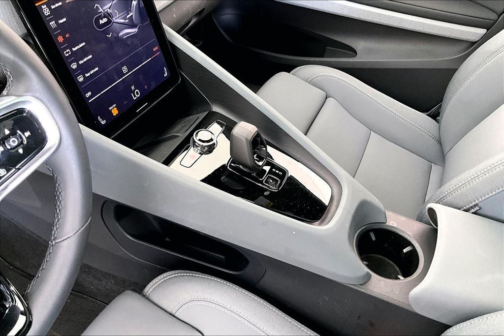 2024 Polestar 2 Long Range Single Motor