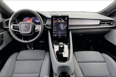 2024 Polestar 2 Long Range Single Motor