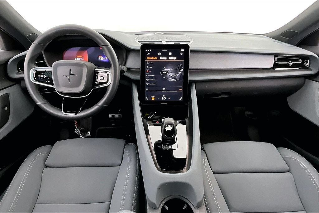2024 Polestar 2 Long Range Single Motor