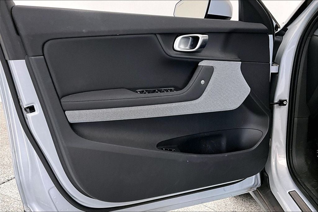 2024 Polestar 2 Long Range Single Motor