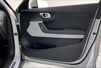2024 Polestar 2 Long Range Single Motor