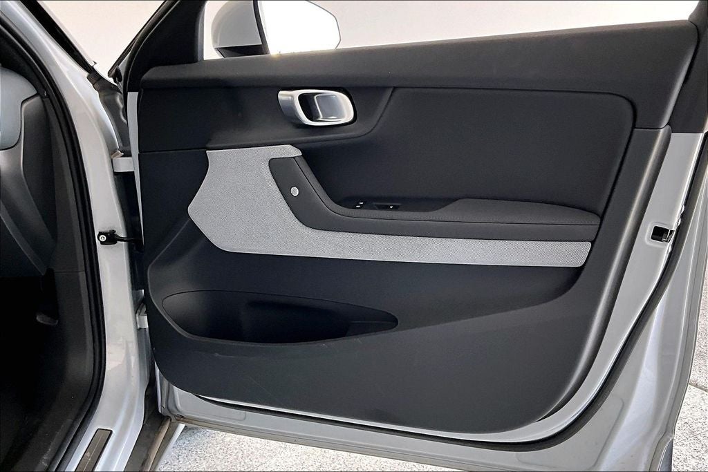 2024 Polestar 2 Long Range Single Motor
