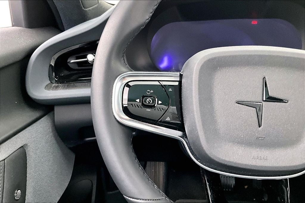 2024 Polestar 2 Long Range Single Motor
