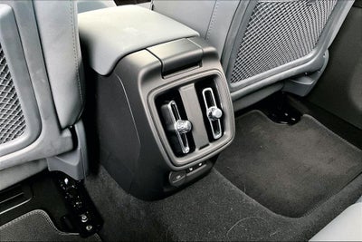 2024 Polestar 2 Long Range Single Motor