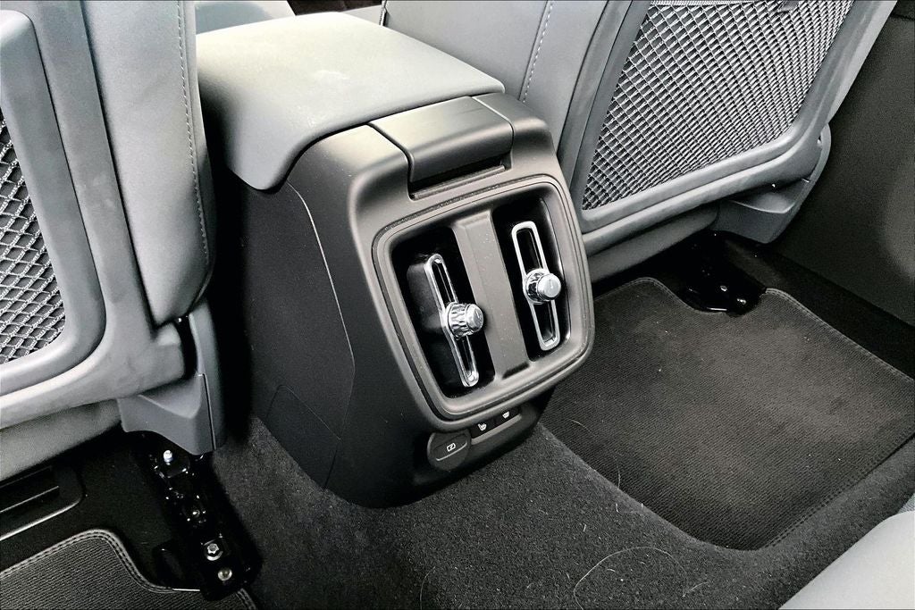 2024 Polestar 2 Long Range Single Motor
