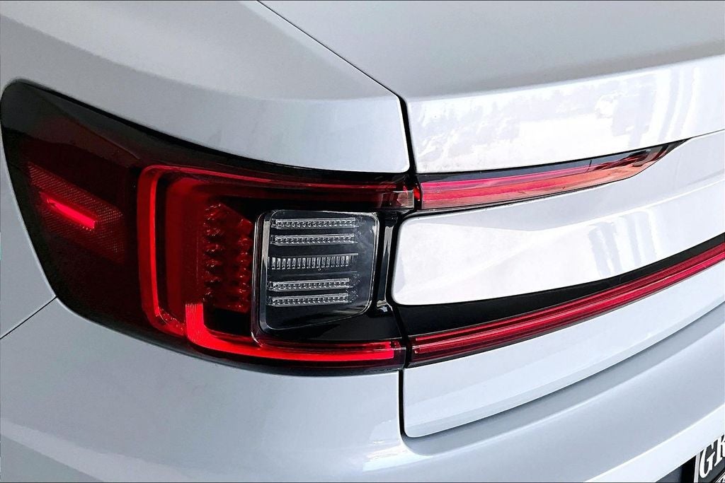 2024 Polestar 2 Long Range Single Motor