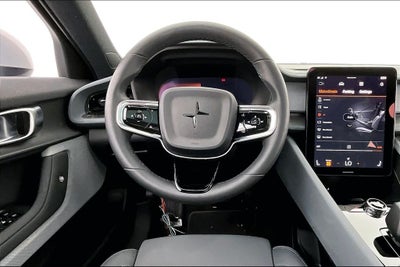 2024 Polestar 2 Long Range Single Motor