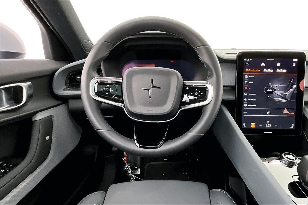 2024 Polestar 2 Long Range Single Motor
