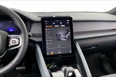 2024 Polestar 2 Long Range Single Motor