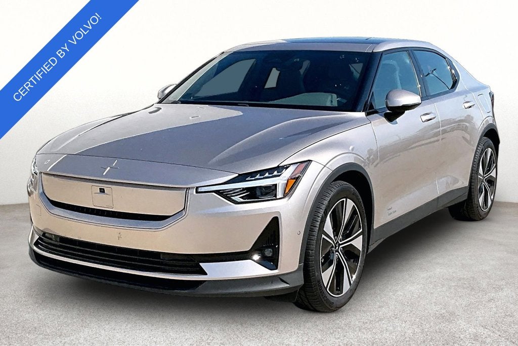 2024 Polestar 2 Long Range Single Motor Pilot Plus