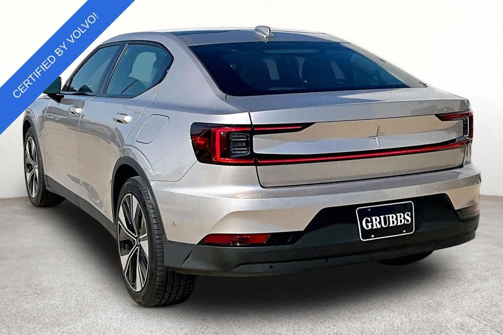 2024 Polestar 2 Long Range Single Motor Pilot Plus
