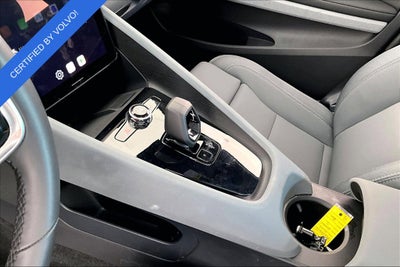 2024 Polestar 2 Long Range Single Motor Pilot Plus