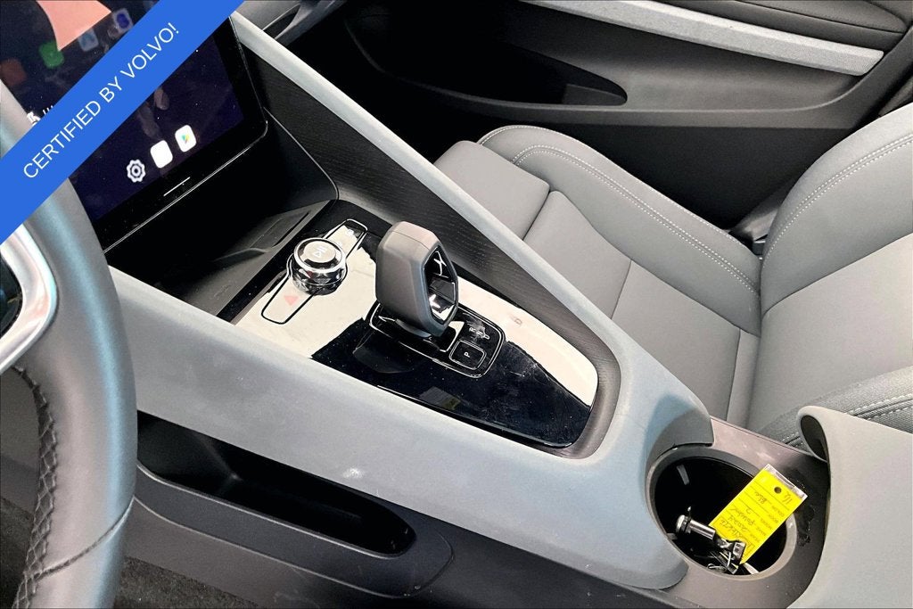 2024 Polestar 2 Long Range Single Motor Pilot Plus