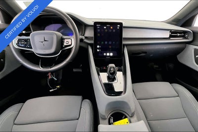 2024 Polestar 2 Long Range Single Motor Pilot Plus