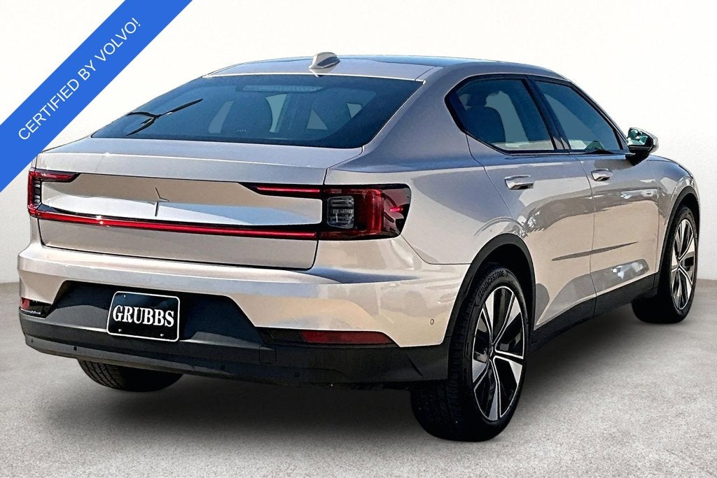 2024 Polestar 2 Long Range Single Motor Pilot Plus