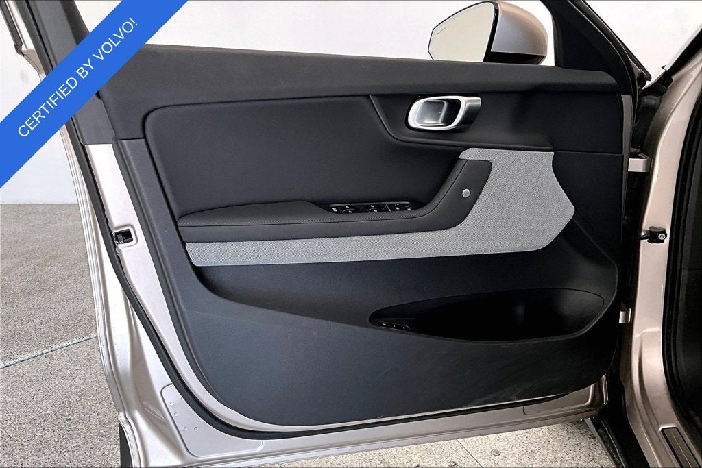 2024 Polestar 2 Long Range Single Motor Pilot Plus