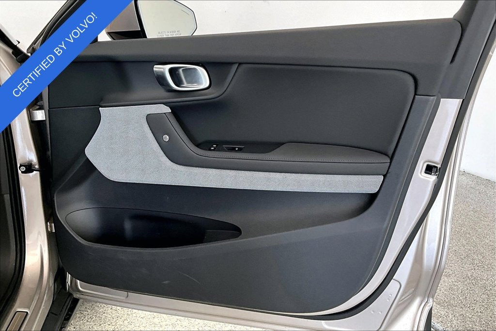 2024 Polestar 2 Long Range Single Motor Pilot Plus