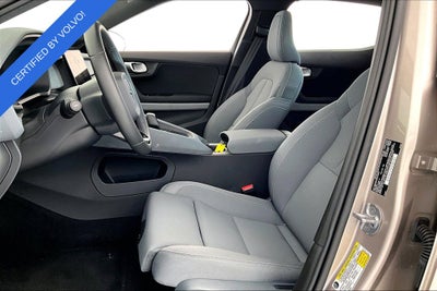 2024 Polestar 2 Long Range Single Motor Pilot Plus