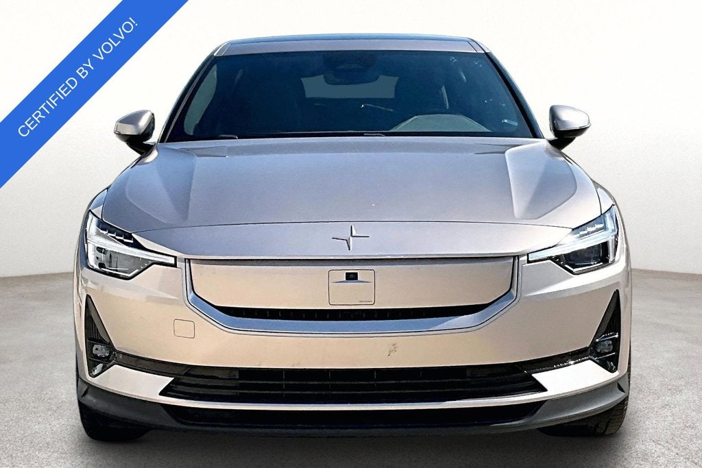 2024 Polestar 2 Long Range Single Motor Pilot Plus