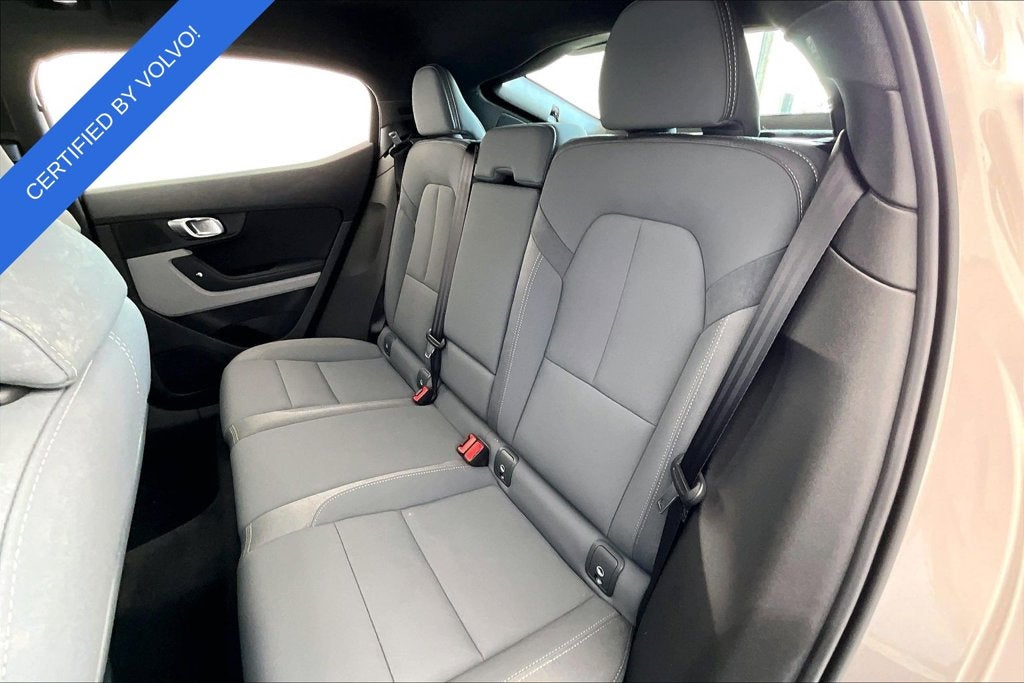 2024 Polestar 2 Long Range Single Motor Pilot Plus