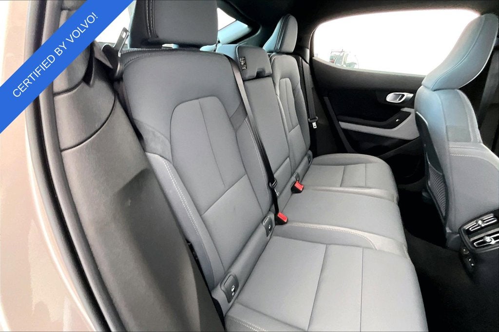 2024 Polestar 2 Long Range Single Motor Pilot Plus