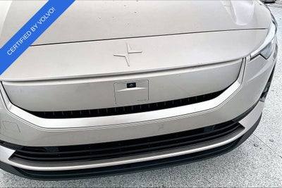 2024 Polestar 2 Long Range Single Motor Pilot Plus