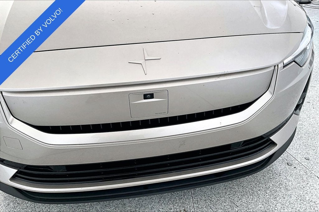 2024 Polestar 2 Long Range Single Motor Pilot Plus
