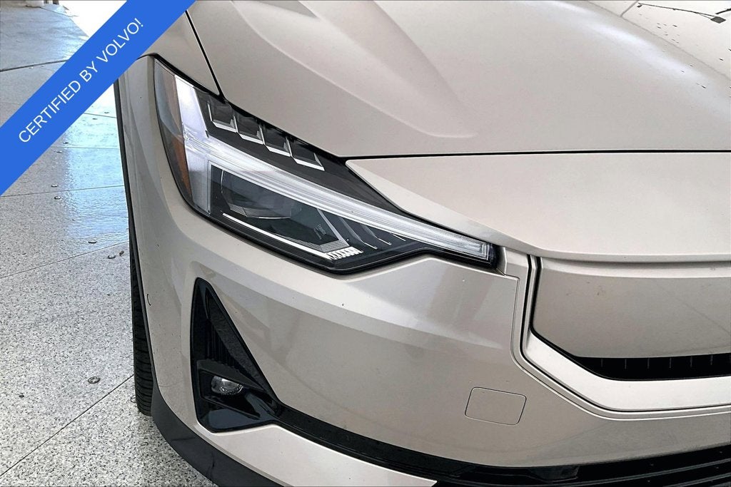 2024 Polestar 2 Long Range Single Motor Pilot Plus