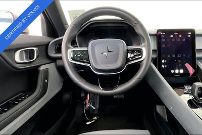 2024 Polestar 2 Long Range Single Motor Pilot Plus