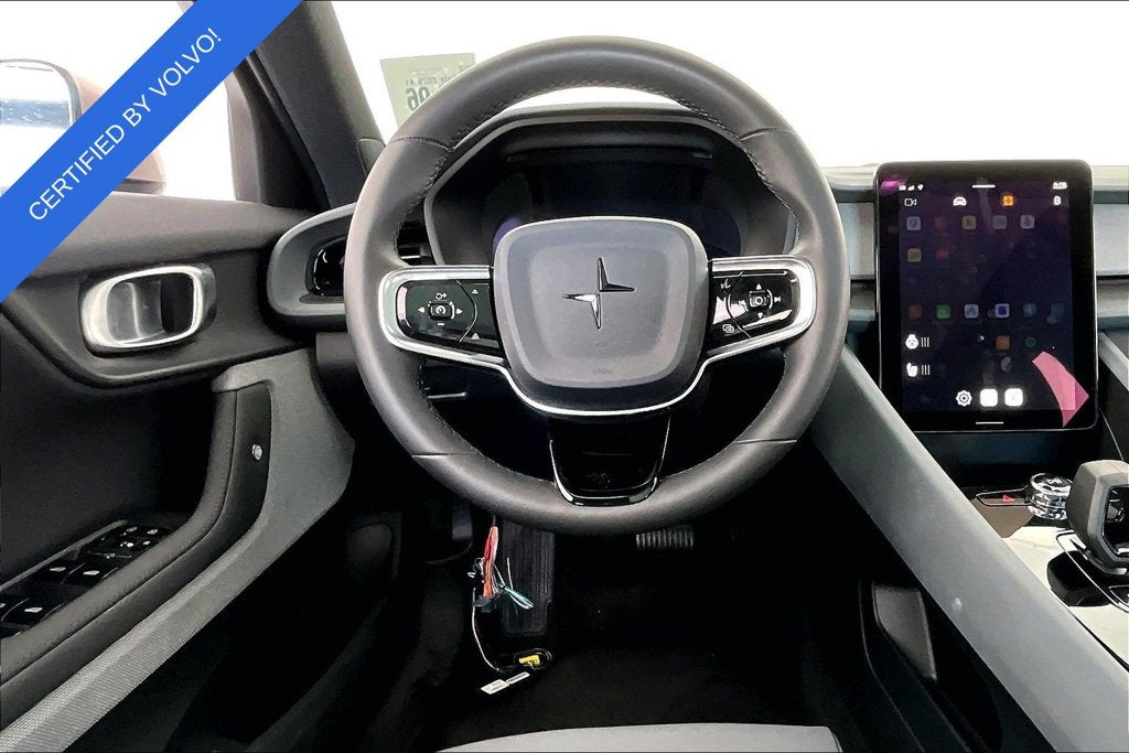 2024 Polestar 2 Long Range Single Motor Pilot Plus