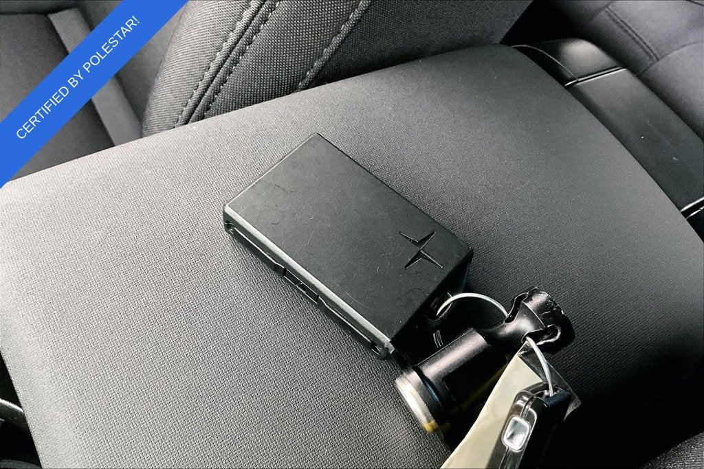 2024 Polestar 2 Long Range Single Motor Plus