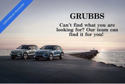2024 Polestar 2 Long Range Single Motor Plus