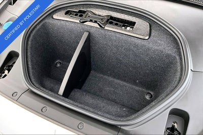 2024 Polestar 2 Long Range Single Motor Plus