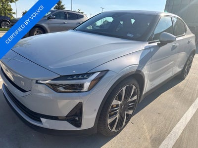 2024 Polestar 2 Long Range Dual Motor Performance Plus