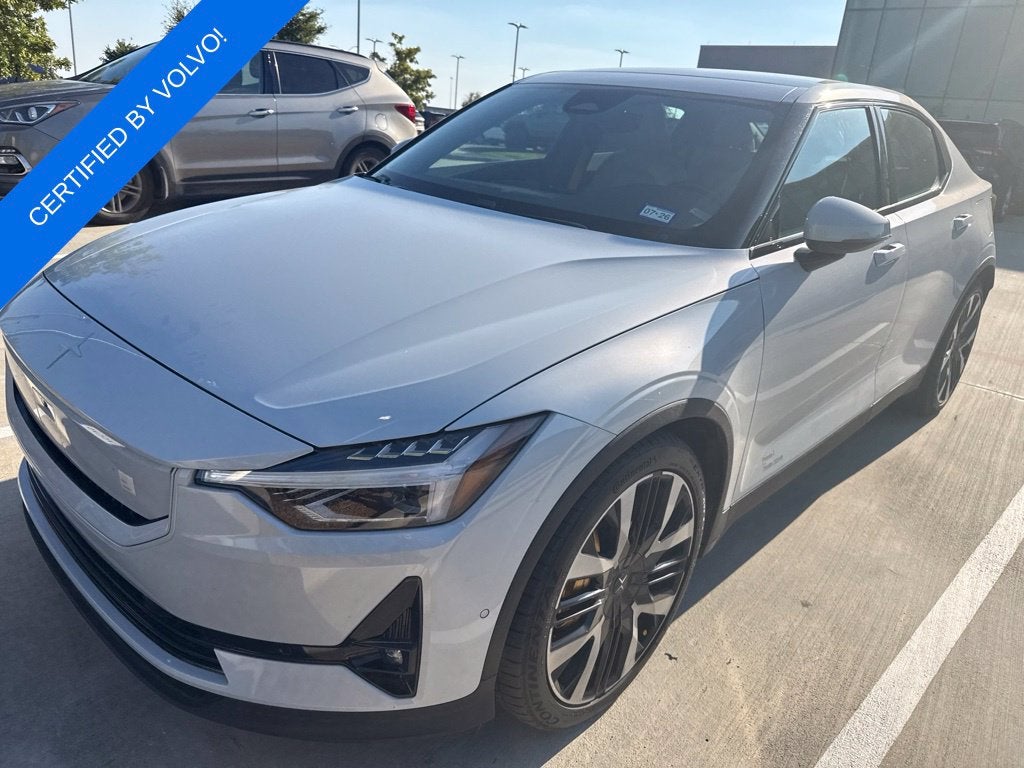 2024 Polestar 2 Long Range Dual Motor Performance Plus