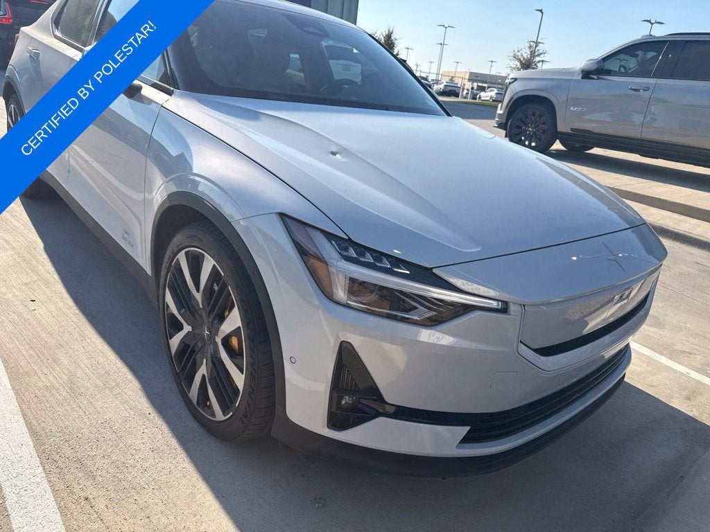 2024 Polestar 2 Long Range Dual Motor Performance Plus