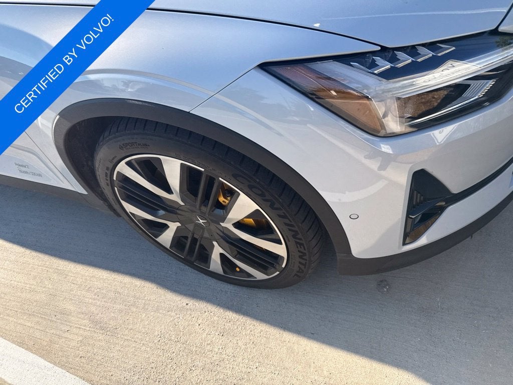 2024 Polestar 2 Long Range Dual Motor Performance Plus
