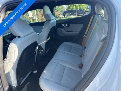 2024 Polestar 2 Long Range Dual Motor Performance Plus