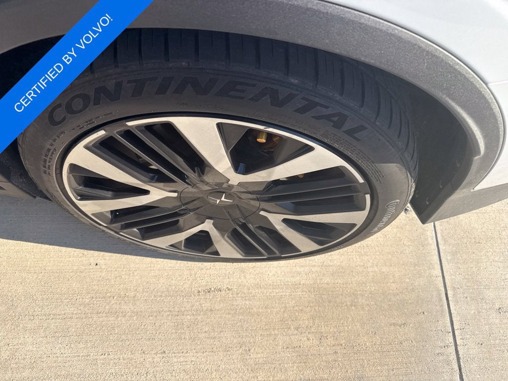 2024 Polestar 2 Long Range Dual Motor Performance Plus