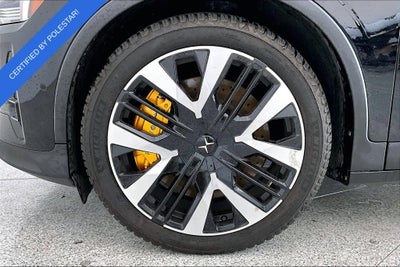 2024 Polestar 2 Long Range Dual Motor Performance Plus