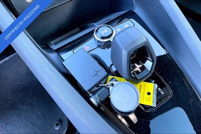 2024 Polestar 2 Long Range Dual Motor Performance Plus