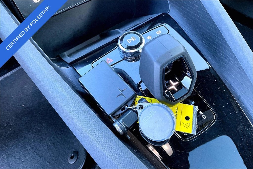 2024 Polestar 2 Long Range Dual Motor Performance Plus