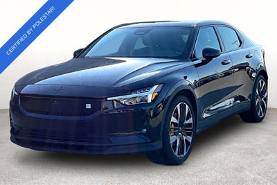 2024 Polestar 2 Long Range Dual Motor Performance Plus