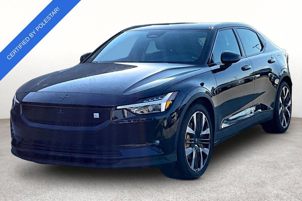 2024 Polestar 2 Long Range Dual Motor Performance Plus
