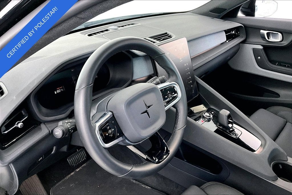 2024 Polestar 2 Long Range Dual Motor Performance Plus