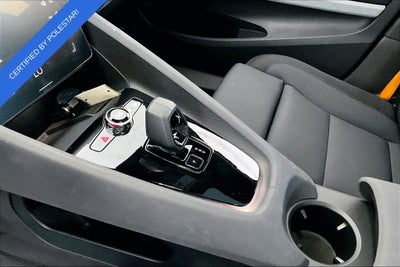 2024 Polestar 2 Long Range Dual Motor Performance Plus