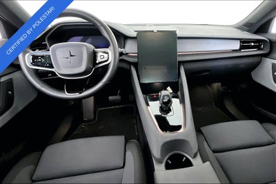 2024 Polestar 2 Long Range Dual Motor Performance Plus