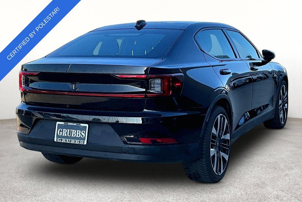2024 Polestar 2 Long Range Dual Motor Performance Plus
